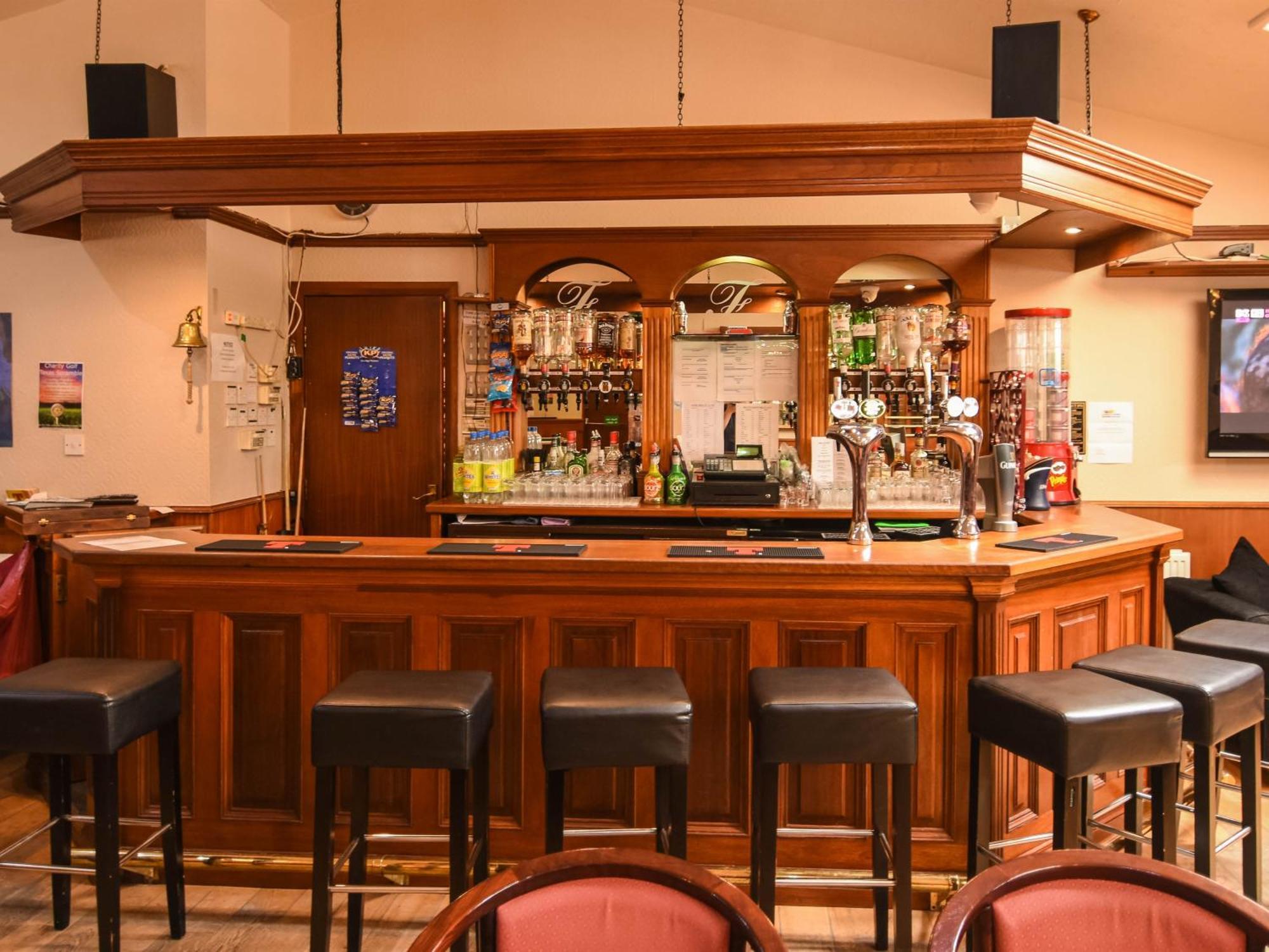 Findlay'S Hotel Fraserburgh Cameră foto