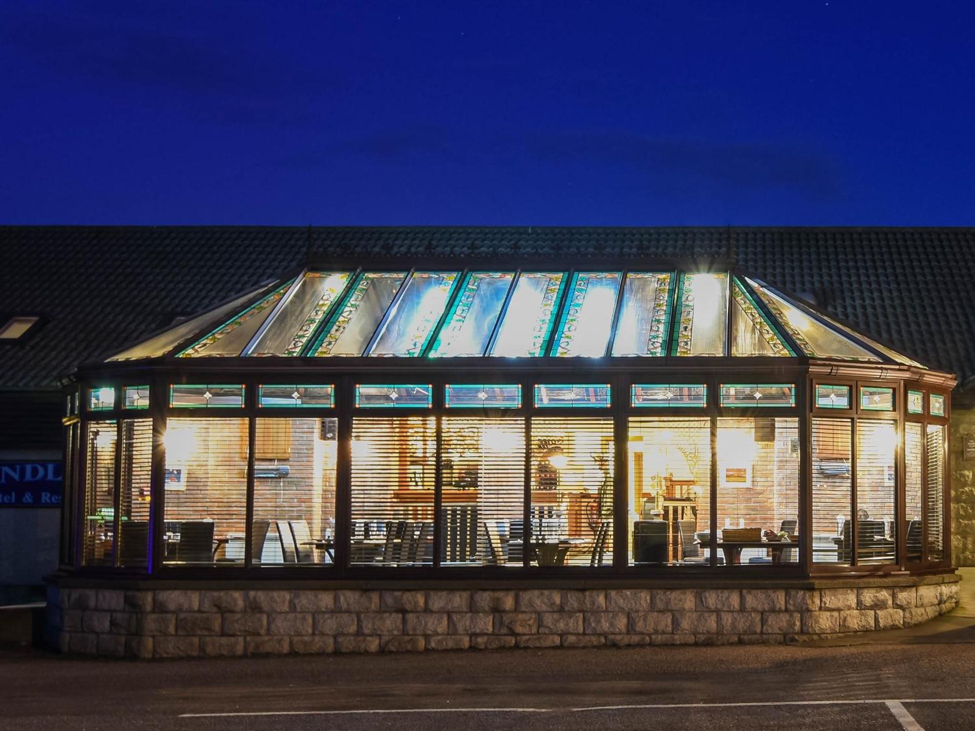 Findlay'S Hotel Fraserburgh Cameră foto