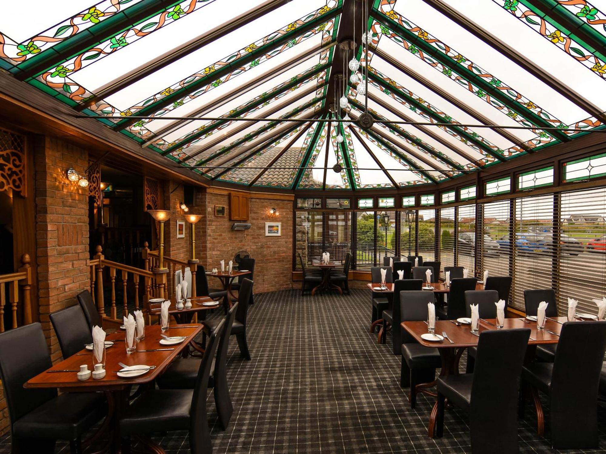 Findlay'S Hotel Fraserburgh Cameră foto