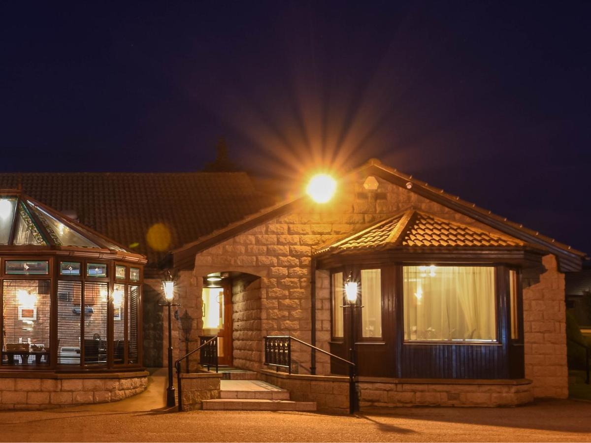 Findlay'S Hotel Fraserburgh Cameră foto
